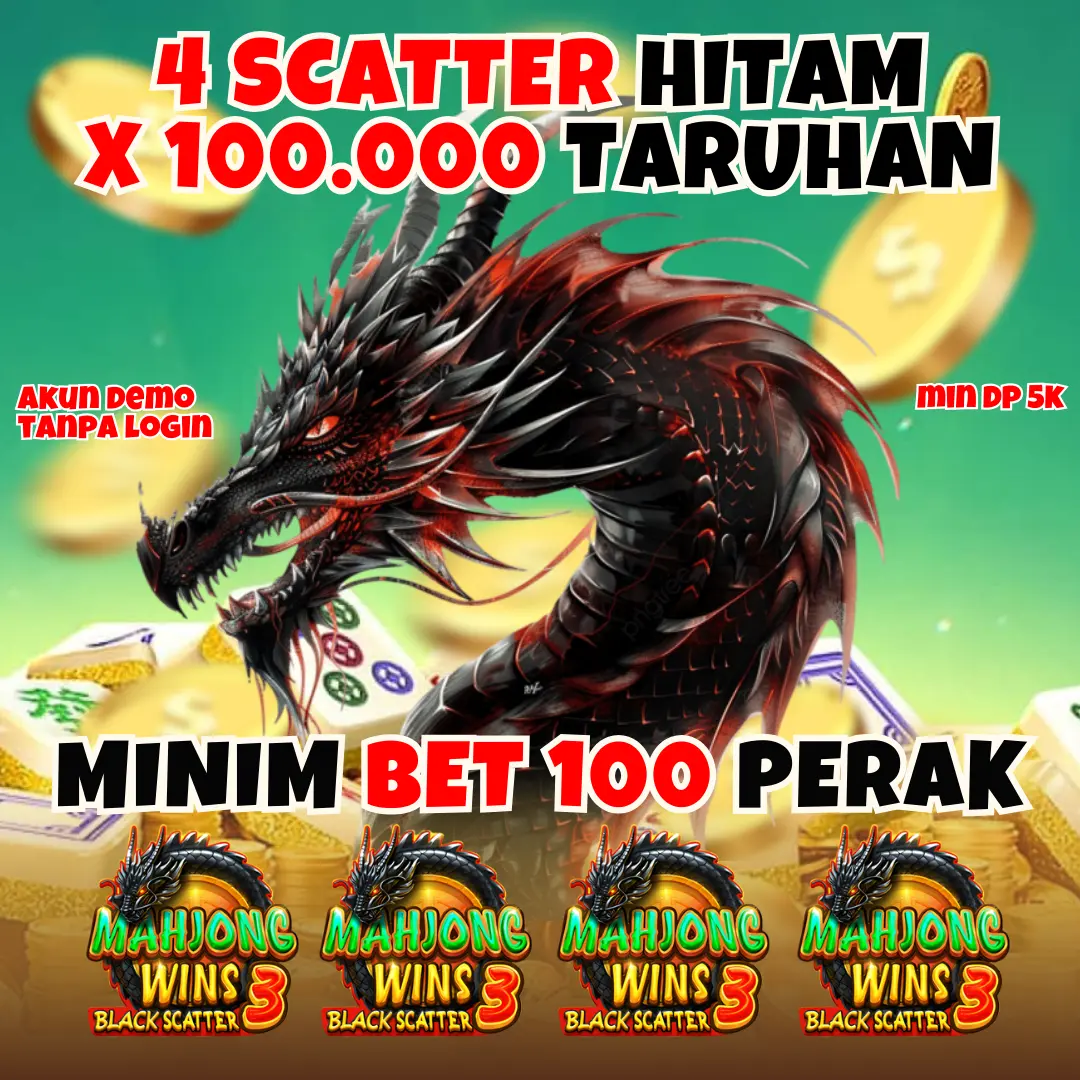 SCATTER HITAM : QPLAY88 SITUS SLOT MAHJONG BET RECEHSelamat datang di QPLAY88, link situs slot viral terpercay